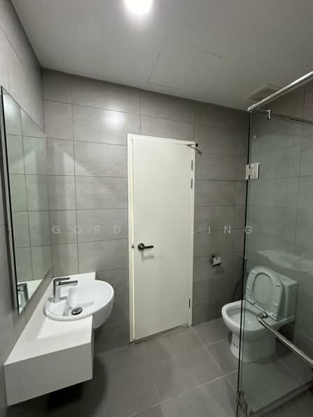 Service Residence for Rent at Dorsett Waterfront Subang - Gordon Ling - Bathroom - PropertyGuru.com.my