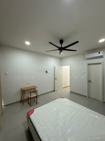 Service Residence for Rent at Dorsett Waterfront Subang - Gordon Ling - Bedroom - PropertyGuru.com.my