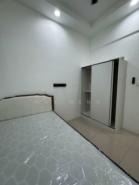 Condominium for Rent at The Zen - Hoy Meng - Bedroom - PropertyGuru.com.my