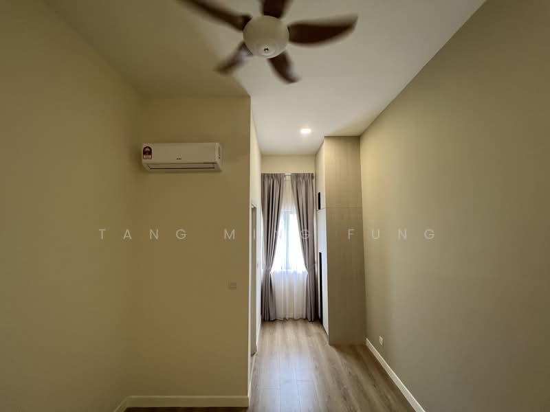 2-storey Terraced House for Rent in Dengkil (Selangor) - Tang Ming Fung - Interior - PropertyGuru.com.my
