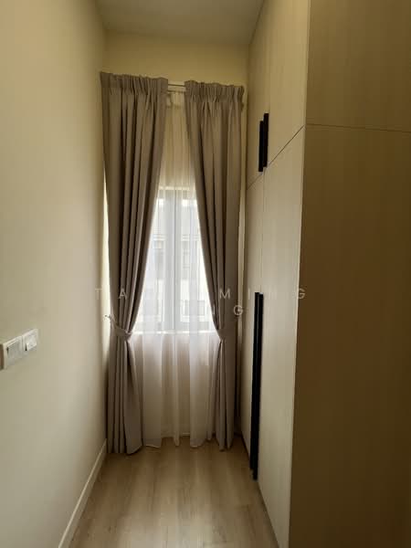 2-storey Terraced House for Rent in Dengkil (Selangor) - Tang Ming Fung - Interior - PropertyGuru.com.my