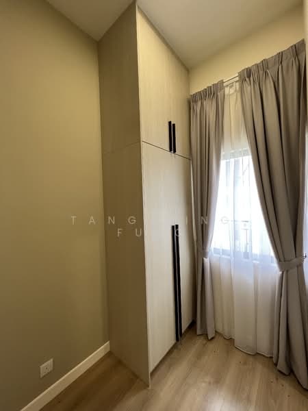 2-storey Terraced House for Rent in Dengkil (Selangor) - Tang Ming Fung - Interior - PropertyGuru.com.my