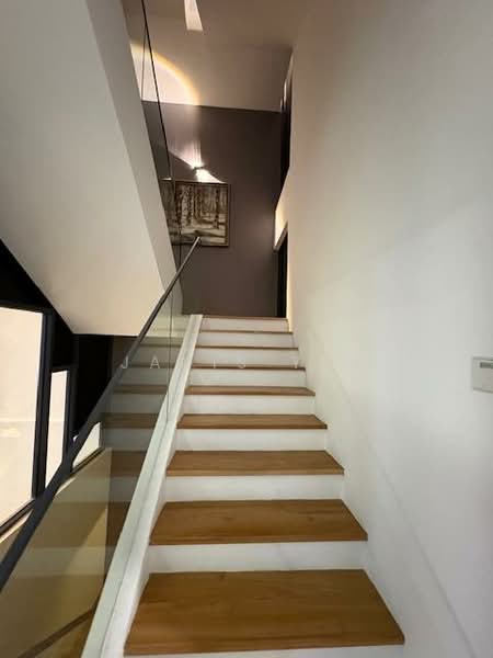 4-storey Terraced House for Sale in Damansara Perdana (Selangor) - Janis Yim - PropertyGuru.com.my