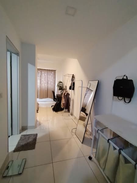 D'sara Sentral untuk Untuk Disewa - RM 1,500 /bulan, Mac 2026 - Interior - PropertyGuru.com.my