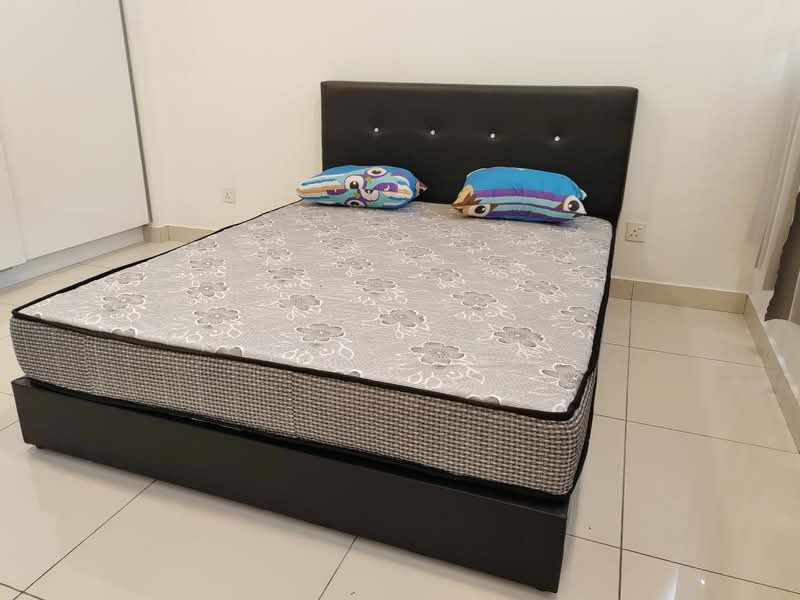 D'sara Sentral untuk Untuk Disewa - RM 1,500 /bulan, Mac 2026 - Bedroom - PropertyGuru.com.my