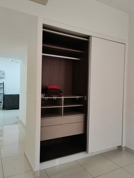 D'sara Sentral untuk Untuk Disewa - RM 1,500 /bulan, Mac 2026 - Interior - PropertyGuru.com.my