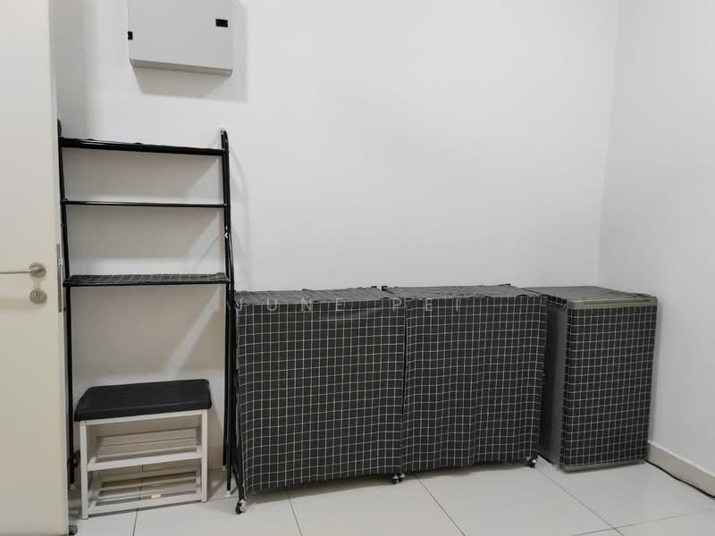 D'sara Sentral untuk Untuk Disewa - RM 1,500 /bulan, Mac 2026 - Interior - PropertyGuru.com.my