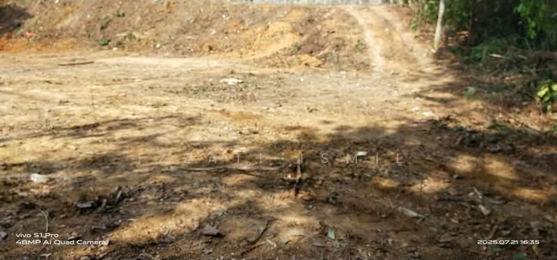 Residential Land for Sale in Sungai Merab (Dengkil) - Izzati Ismil - Exterior - PropertyGuru.com.my