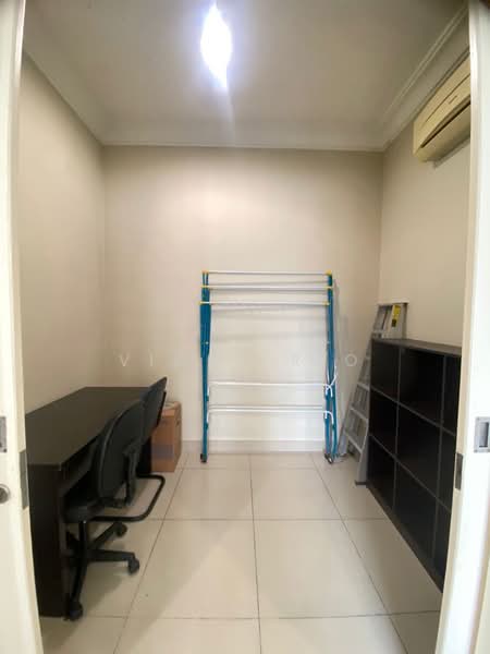 Mutiara Residency untuk Untuk Disewa - RM 2,650 /bulan, Mac 2026 - Study - PropertyGuru.com.my