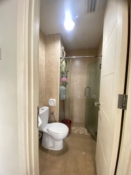 Mutiara Residency untuk Untuk Disewa - RM 2,650 /bulan, Mac 2026 - Bathroom - PropertyGuru.com.my