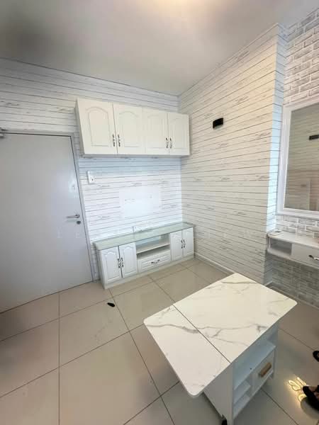 Midas @ Seri Alam untuk Untuk Disewa - RM 2,000 /bulan, Mac 2026 - Interior - PropertyGuru.com.my