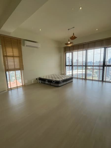 Service Residence for Rent at The Era @ Duta North - Benson Ng - Bedroom - PropertyGuru.com.my