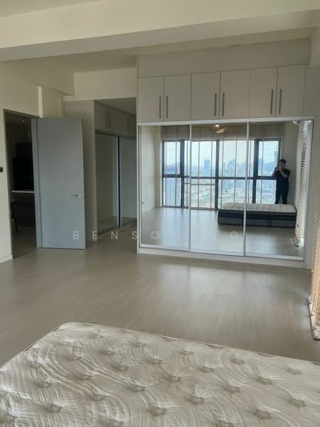 Service Residence for Rent at The Era @ Duta North - Benson Ng - PropertyGuru.com.my