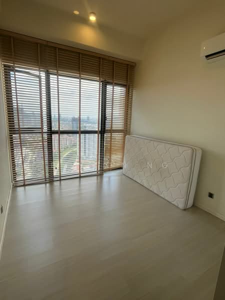 Service Residence for Rent at The Era @ Duta North - Benson Ng - View - PropertyGuru.com.my