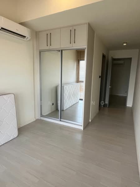 Service Residence for Rent at The Era @ Duta North - Benson Ng - Bedroom - PropertyGuru.com.my