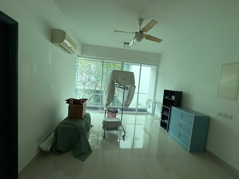 Semi-Detached House for Sale in Sungai Ara (Penang) - Ronald Ng - Living Room - PropertyGuru.com.my