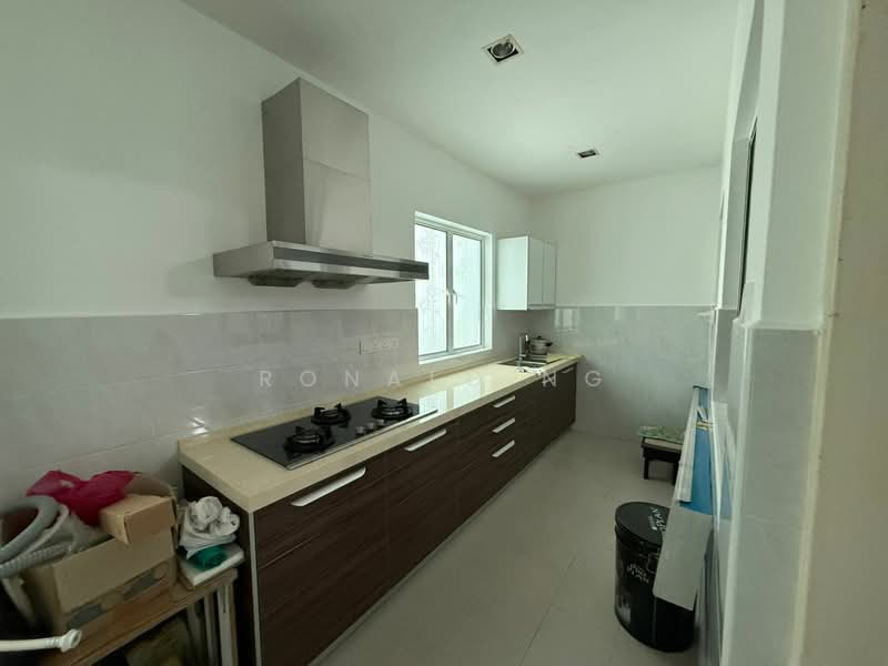 Semi-Detached House for Sale in Sungai Ara (Penang) - Ronald Ng - Kitchen - PropertyGuru.com.my