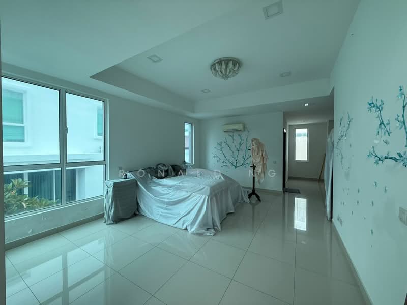 Semi-Detached House for Sale in Sungai Ara (Penang) - Ronald Ng - Bedroom - PropertyGuru.com.my