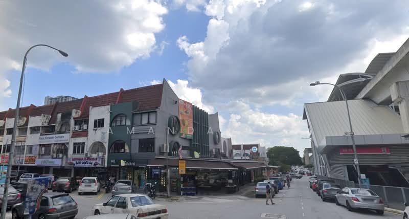 SS15 untuk Untuk Disewa - RM 11,000 /bulan, Mac 2026 - Exterior - PropertyGuru.com.my