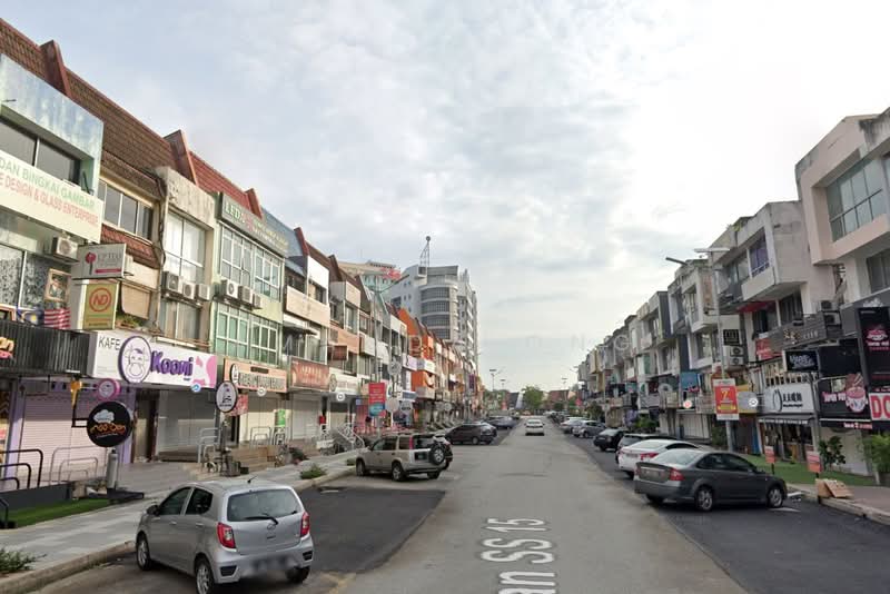 SS15 untuk Untuk Disewa - RM 11,000 /bulan, Mac 2026 - PropertyGuru.com.my