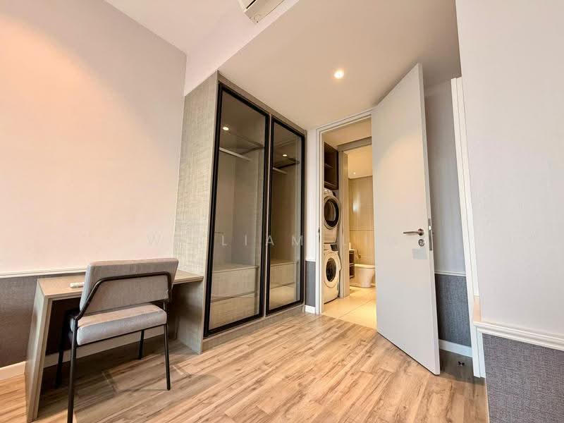 Kediaman Servis untuk Disewa di Millerz Square Serviced Residence - William Lim - PropertyGuru.com.my