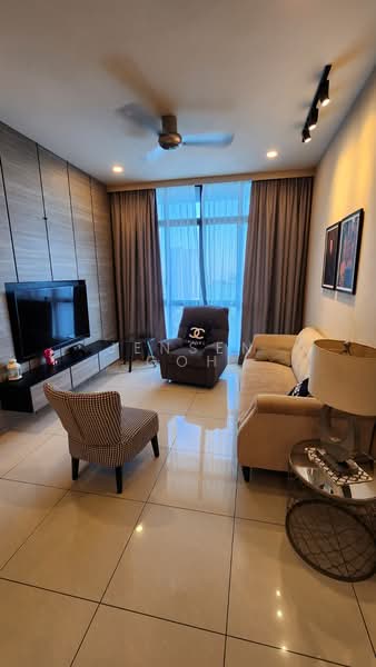 Service Residence for Sale at Setia Sky 88 - Jensen Goh - PropertyGuru.com.my