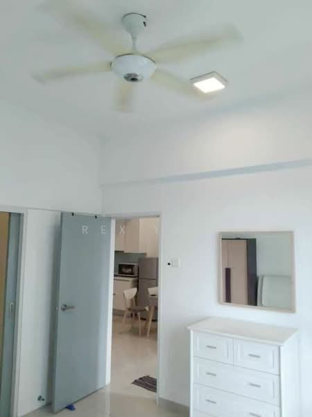 Service Residence for Sale at Tropez Residences - Rex Yong - Kitchen - PropertyGuru.com.my