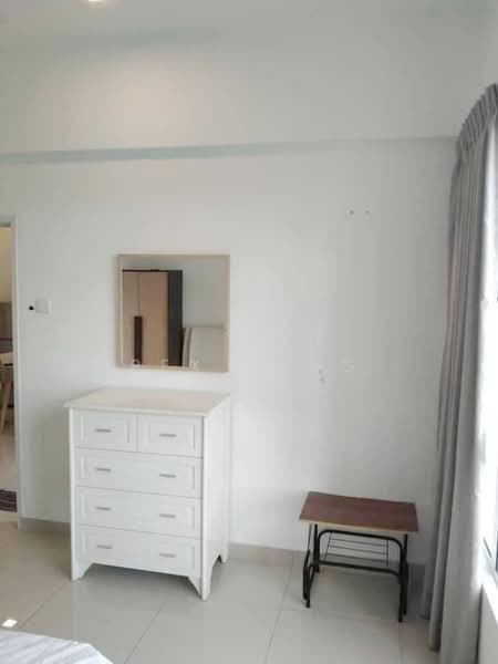 Service Residence for Sale at Tropez Residences - Rex Yong - Bedroom - PropertyGuru.com.my