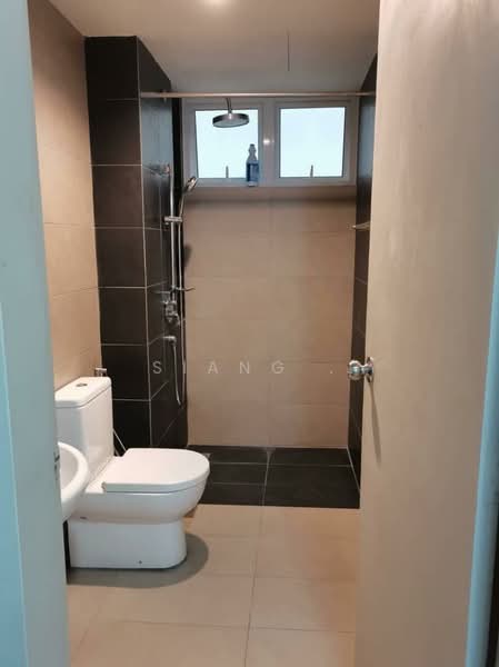 Condominium for Sale at Gardens Ville - Siang . - Bathroom - PropertyGuru.com.my