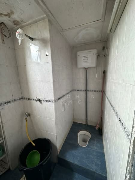 Titiwangsa Apartment untuk Untuk Dijual - RM 318,000, Mac 2026 - Bathroom - PropertyGuru.com.my