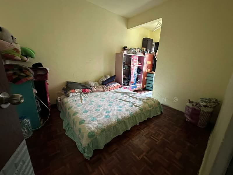 Titiwangsa Apartment untuk Untuk Dijual - RM 318,000, Mac 2026 - Bedroom - PropertyGuru.com.my