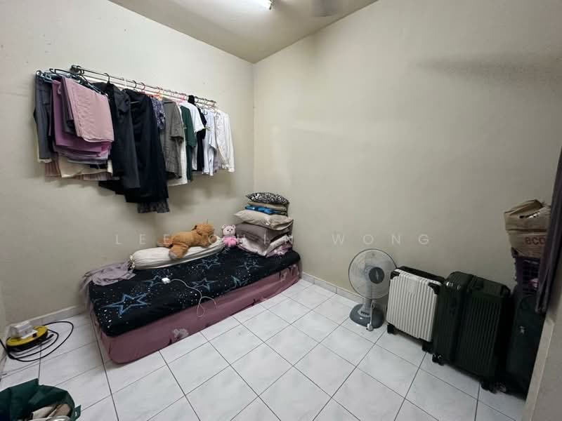 Titiwangsa Apartment untuk Untuk Dijual - RM 318,000, Mac 2026 - Bedroom - PropertyGuru.com.my