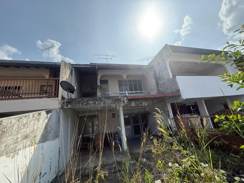 Jalan saga 3 taman kulai untuk Untuk Dijual - RM 500,000, Apr 2026 - PropertyGuru.com.my