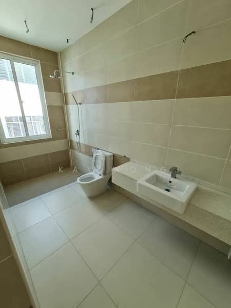 Bungalow for Sale in George Town (Penang) - Kay Wong - Bathroom - PropertyGuru.com.my
