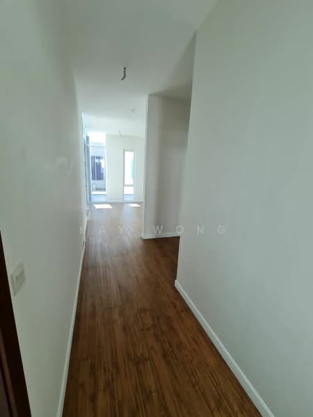 Bungalow for Sale in George Town (Penang) - Kay Wong - Corridor - PropertyGuru.com.my