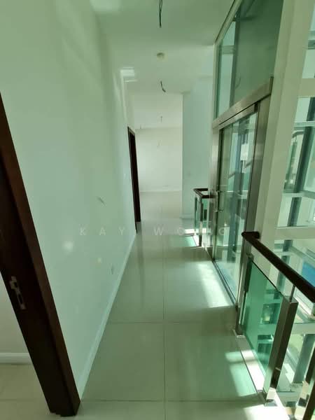 Bungalow for Sale in George Town (Penang) - Kay Wong - Corridor - PropertyGuru.com.my
