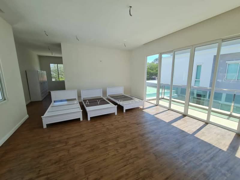 Bungalow for Sale in George Town (Penang) - Kay Wong - Bedroom - PropertyGuru.com.my