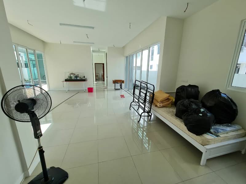 Bungalow for Sale in George Town (Penang) - Kay Wong - Living Room - PropertyGuru.com.my