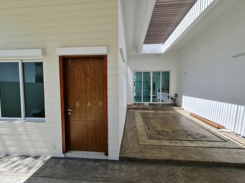 Bungalow for Sale in George Town (Penang) - Kay Wong - Exterior - PropertyGuru.com.my