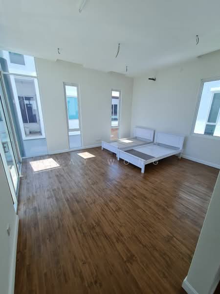 Bungalow for Sale in George Town (Penang) - Kay Wong - Bedroom - PropertyGuru.com.my