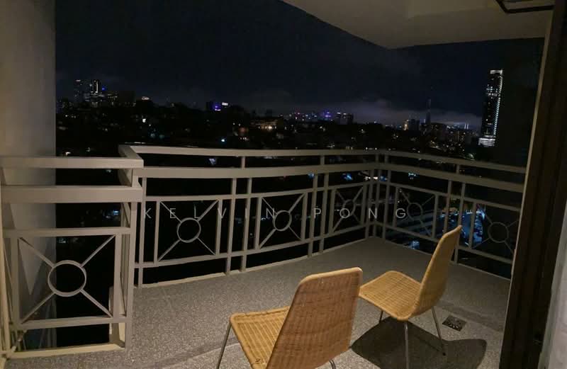 Danau Permai untuk Untuk Disewa - RM 2,200 /bulan, Mac 2026 - Balcony - PropertyGuru.com.my