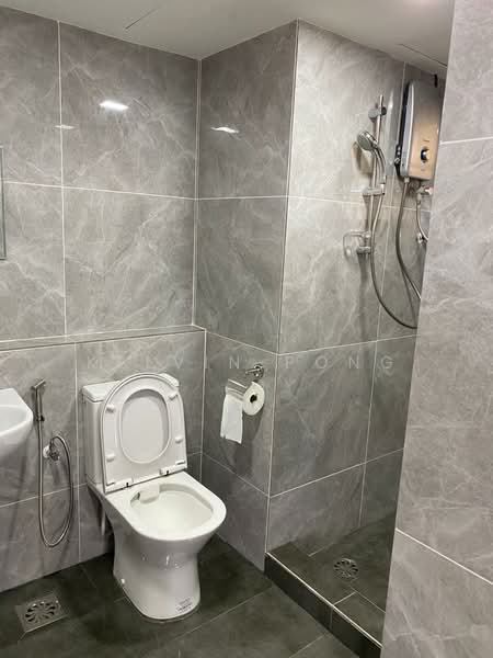 Danau Permai untuk Untuk Disewa - RM 2,200 /bulan, Mac 2026 - Bathroom - PropertyGuru.com.my