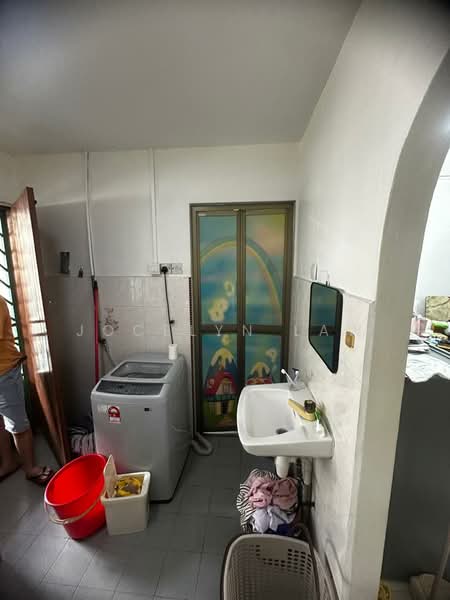 Terraced House for Sale in Taman Damai Jaya (Skudai) - Jocelyn Law - Bathroom - PropertyGuru.com.my