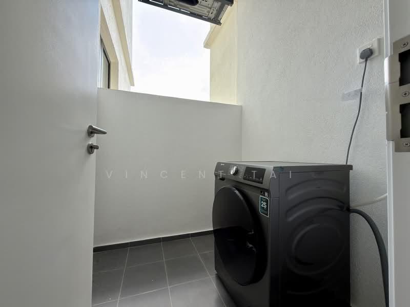 Service Residence for Rent at Laurel Residence - Vincent Tai - Interior - PropertyGuru.com.my