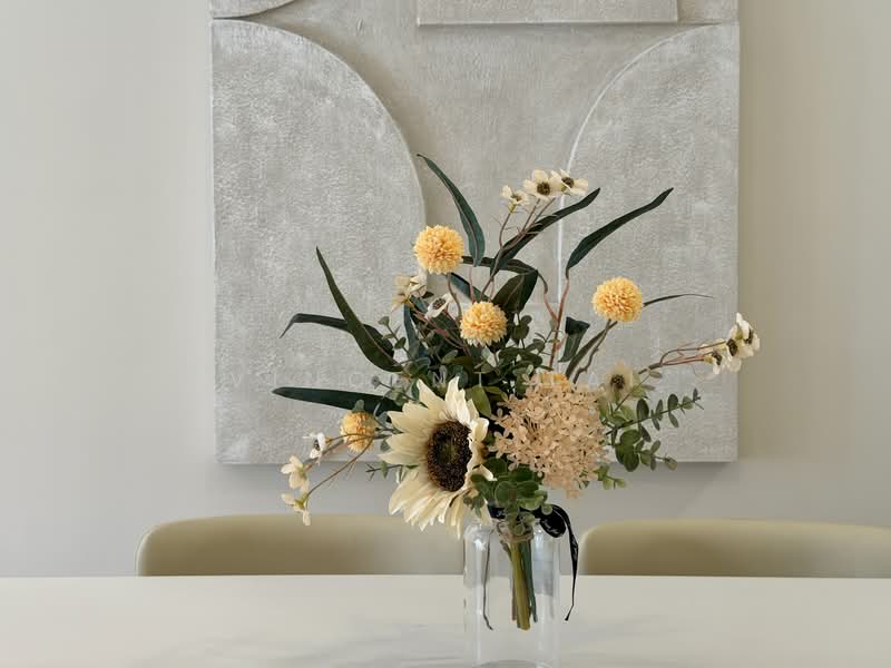 Service Residence for Rent at Laurel Residence - Vincent Tai - Interior - PropertyGuru.com.my