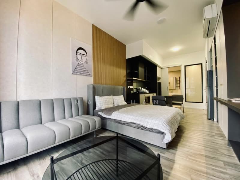 Service Residence for Sale at Millerz Square Serviced Residence - MAY CHAN - Bedroom - PropertyGuru.com.my