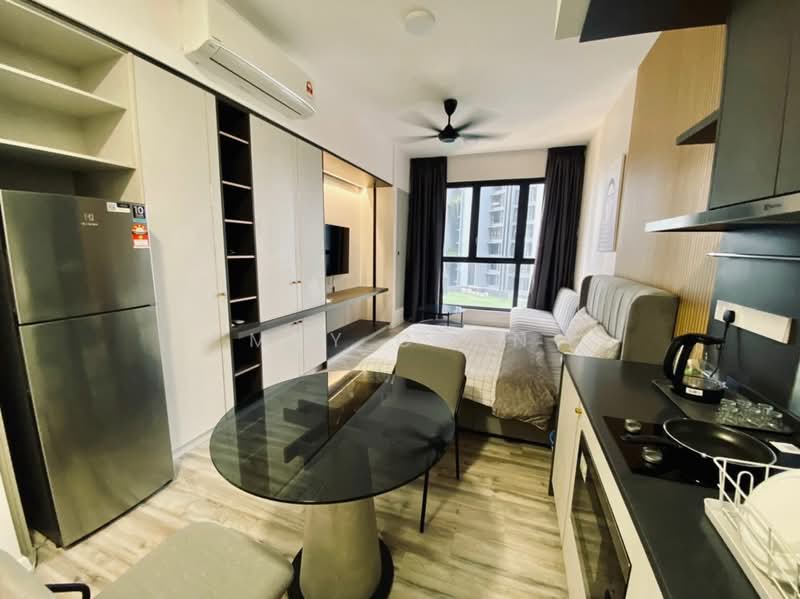 Service Residence for Sale at Millerz Square Serviced Residence - MAY CHAN - Interior - PropertyGuru.com.my