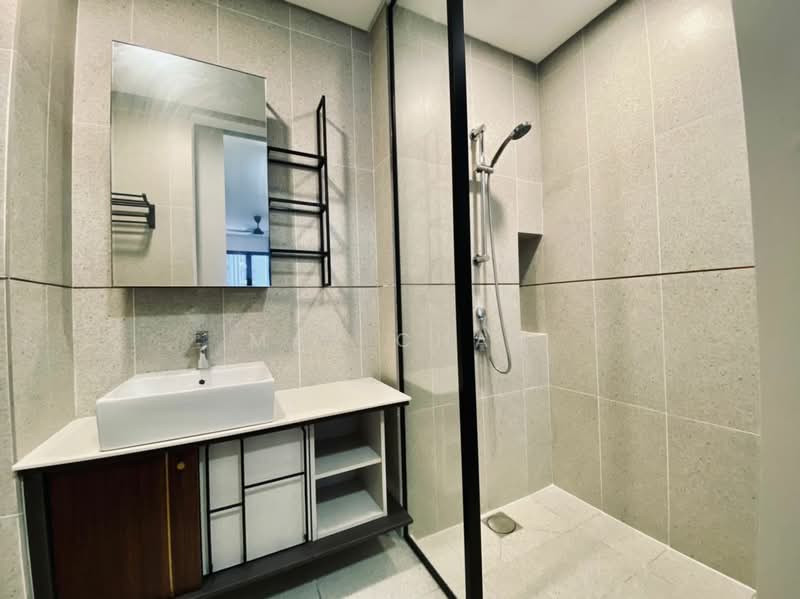 Service Residence for Sale at Millerz Square Serviced Residence - MAY CHAN - Bathroom - PropertyGuru.com.my