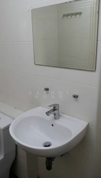 Bukit Gembira untuk Untuk Dijual - RM 350,000, Mac 2026 - Bathroom - PropertyGuru.com.my