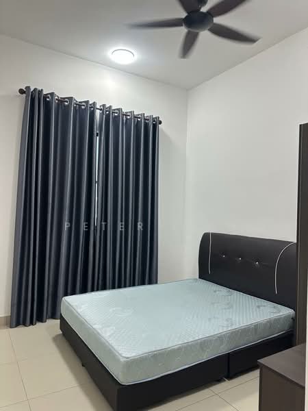 2-storey Terraced House for Rent in Bandar Cassia (Batu Kawan) - Peter Yeoh - Bedroom - PropertyGuru.com.my